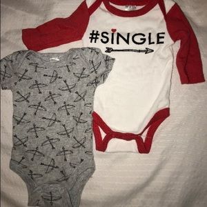 Onesies Set